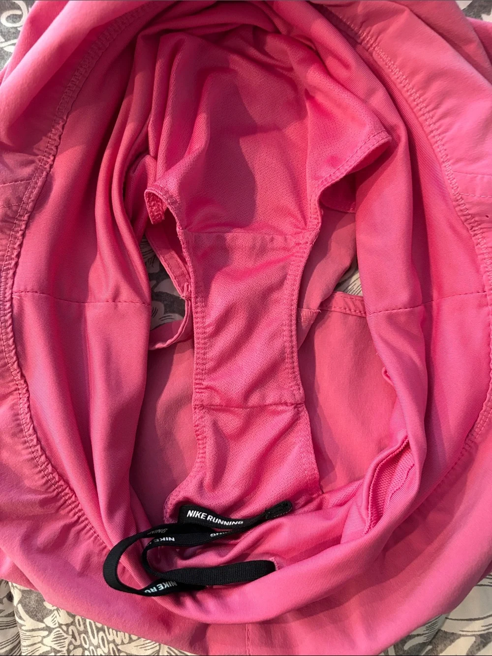 Nike breathable athletic